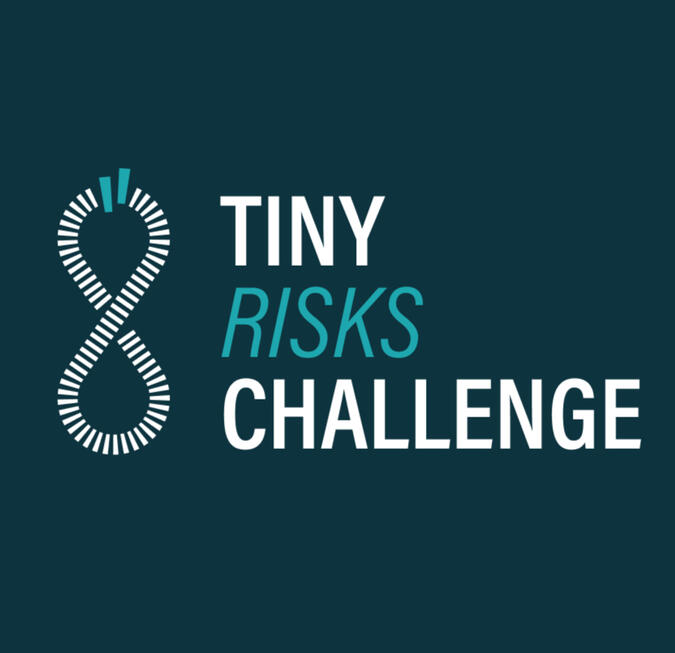 Tiny Risks